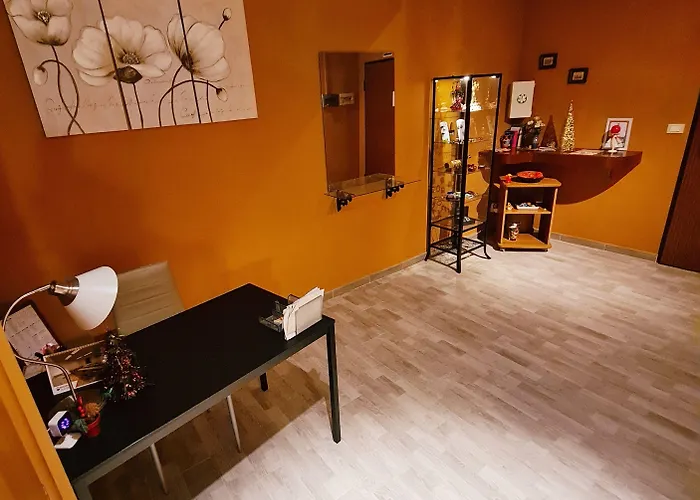 Bed & Breakfast Il Terrazzo Di Archimede Syracuse