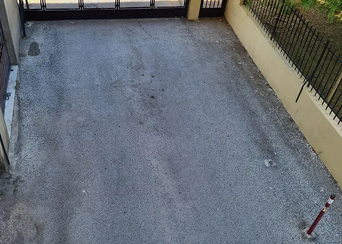 Il Terrazzo Di Archimede Bed & Breakfast 3*