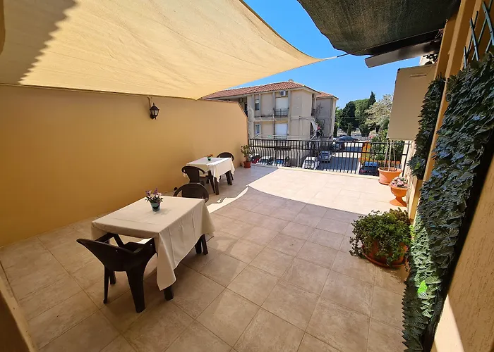 Bed & Breakfast Il Terrazzo Di Archimede Syracuse