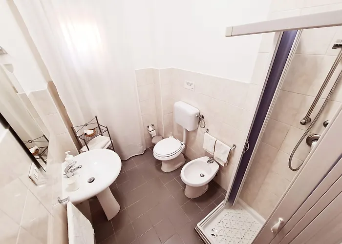 Il Terrazzo Di Archimede 3* Syracuse