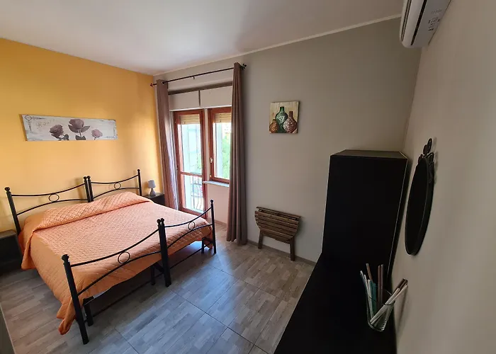 Il Terrazzo Di Archimede 3* Syracuse