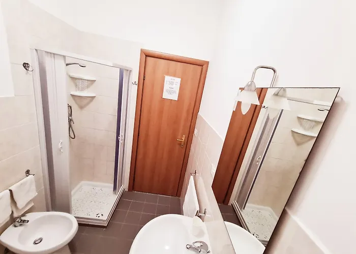 Bed & Breakfast Il Terrazzo Di Archimede