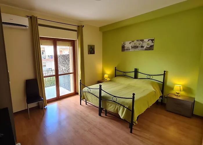 Il Terrazzo Di Archimede 3* Syracuse