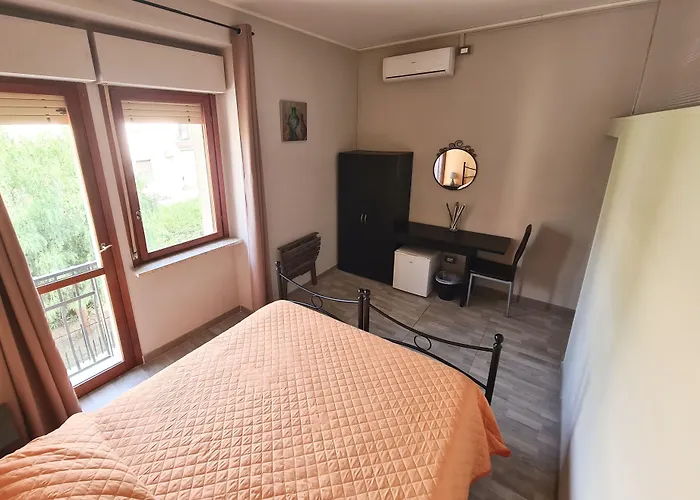 Bed & Breakfast Il Terrazzo Di Archimede Syracuse
