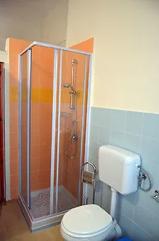 Il Terrazzo Di Archimede Bed & Breakfast