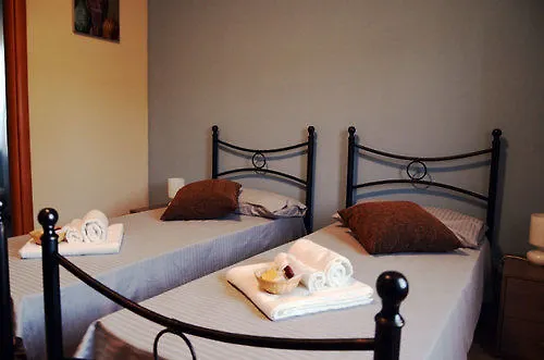 Il Terrazzo Di Archimede Bed & Breakfast Syracuse