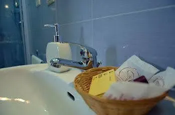 Il Terrazzo Di Archimede 3*