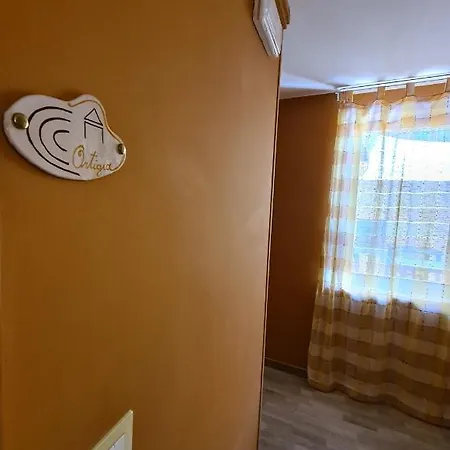 Il Terrazzo Di Archimede Oda ve Kahvaltı