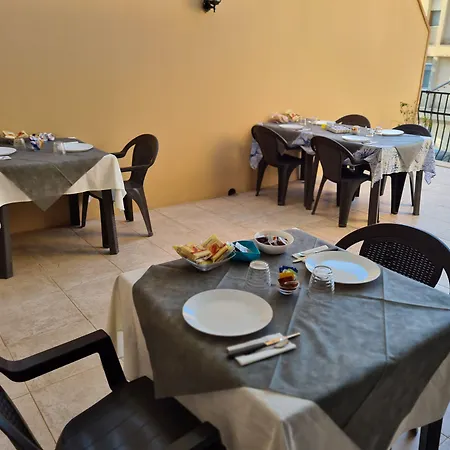Il Terrazzo Di Archimede 3* Syrakus